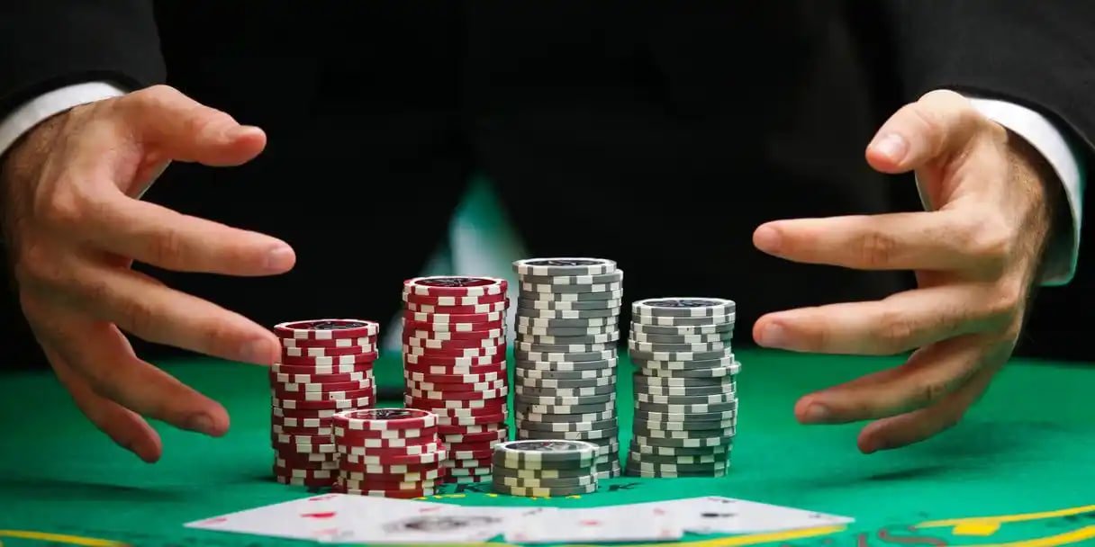 Live Casino gkk9