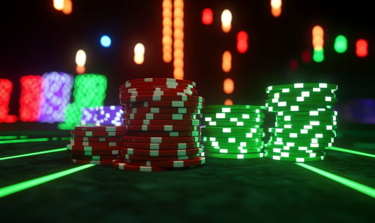 Online Slots gkk9