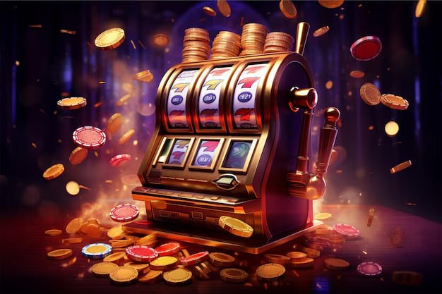 Esports Sportsbook gkk9