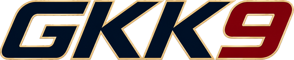 gkk9 Logo